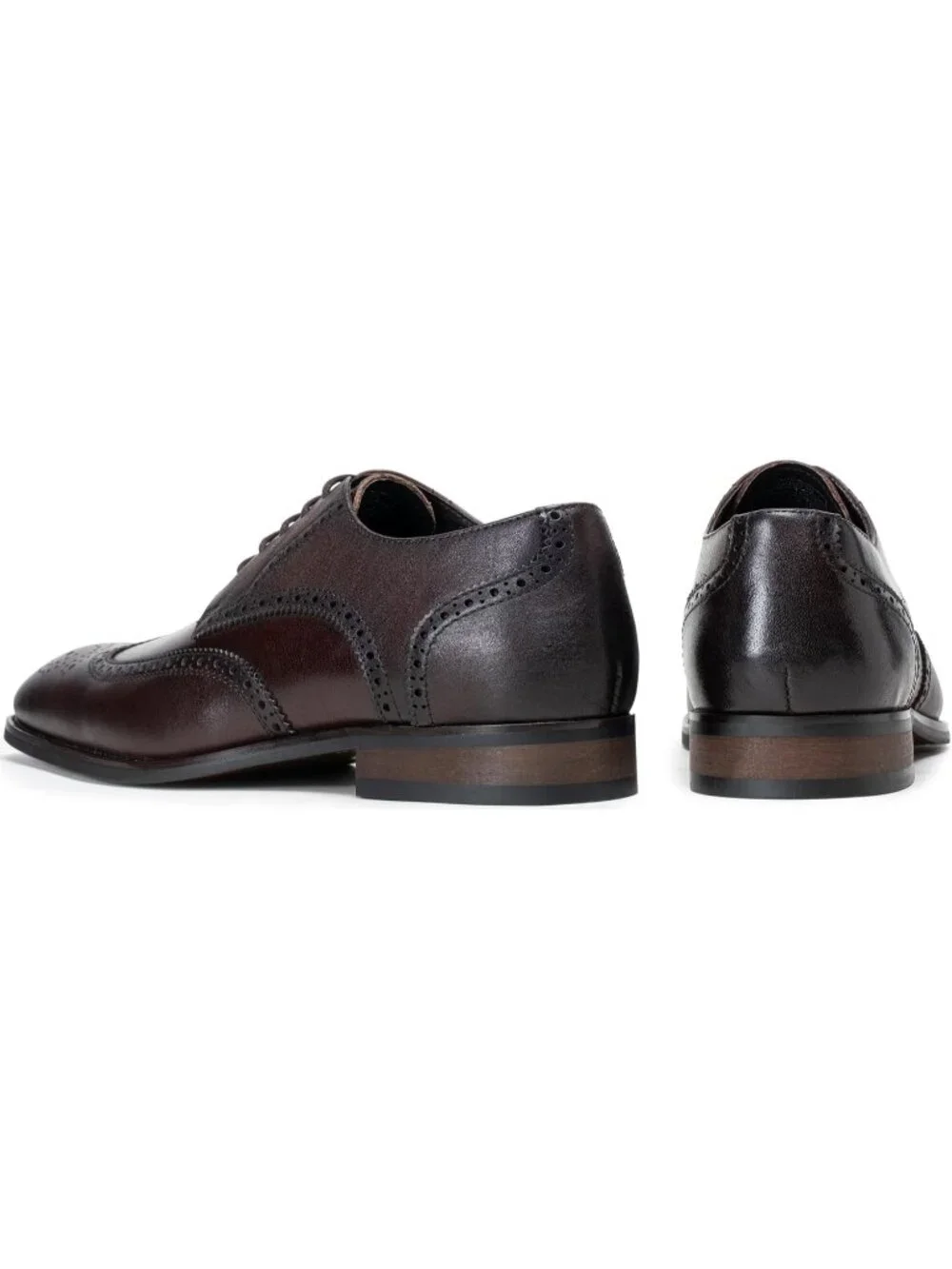 N/A men brown